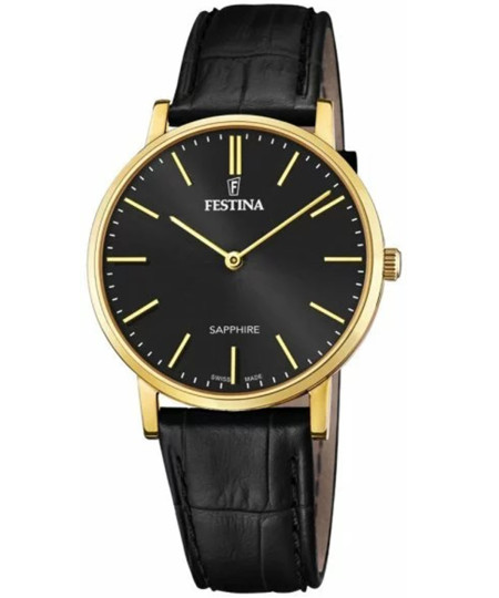 ساعت مچی مردانه فستینا, کد F20016/3