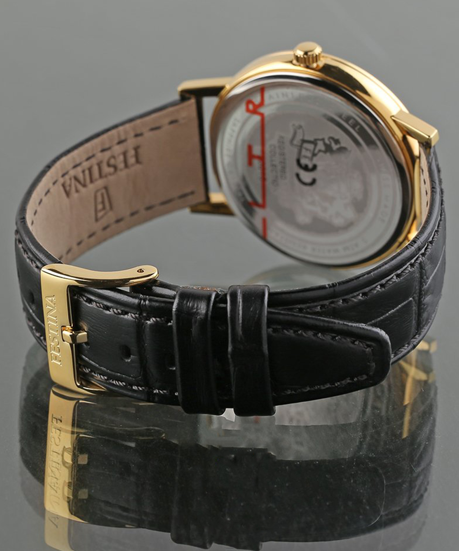 ساعت مچی مردانه فستینا, کد F20016/3