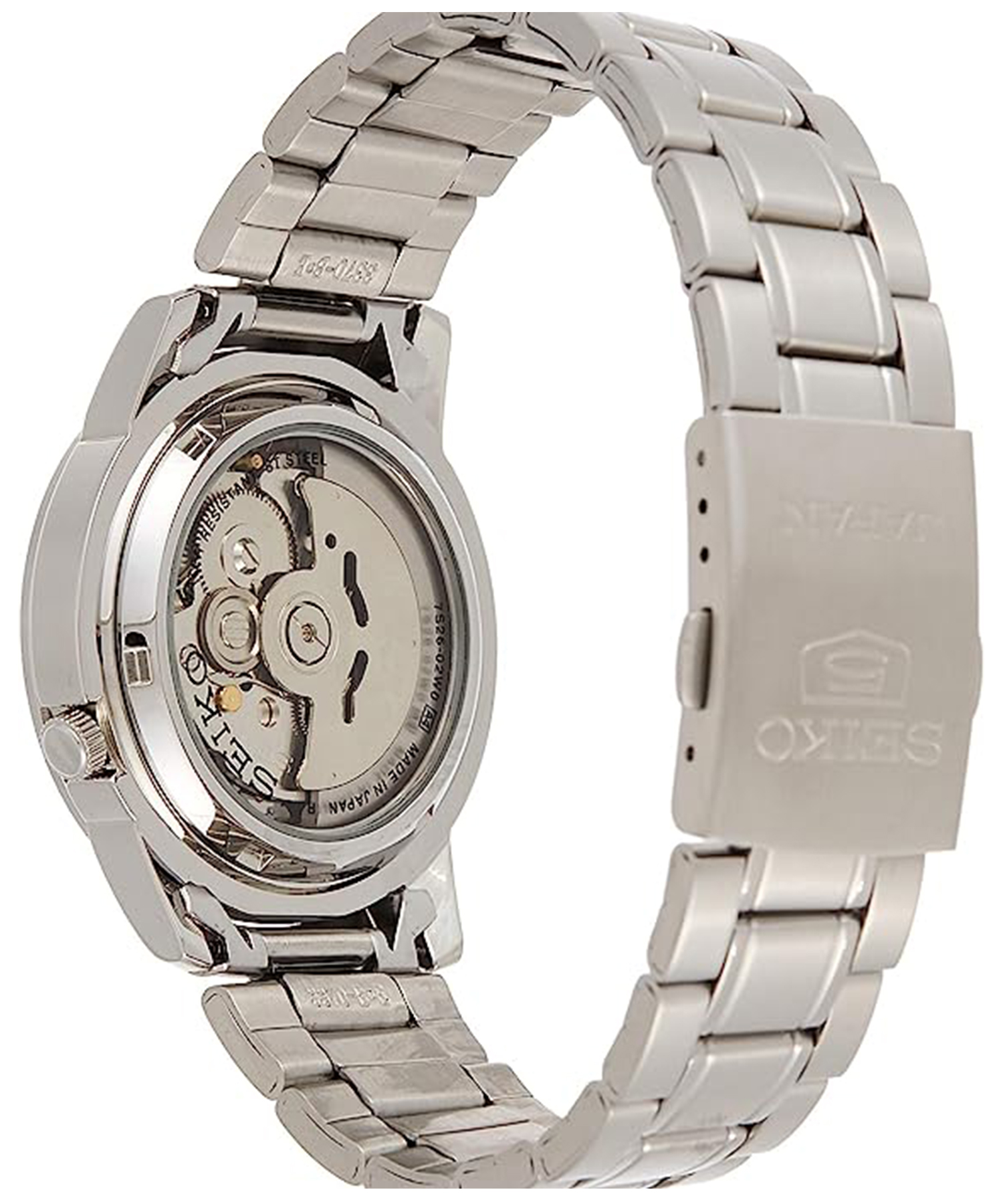 ساعت مچی مردانه سیکو، زیرمجموعه Seiko 5, کد SNKE57J1
