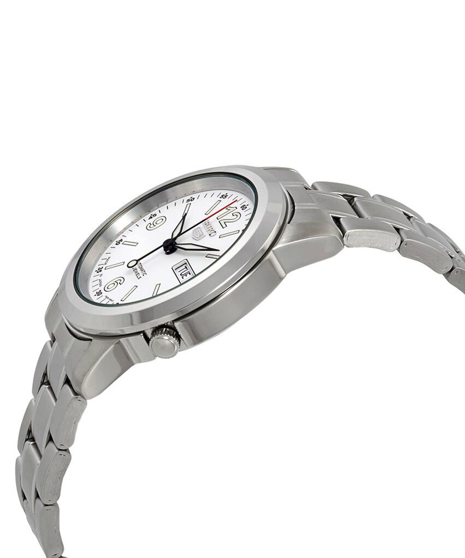 ساعت مچی مردانه سیکو، زیرمجموعه Seiko 5, کد SNKE57J1