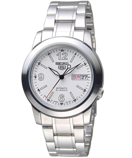 ساعت مچی مردانه سیکو، زیرمجموعه Seiko 5, کد SNKE57J1