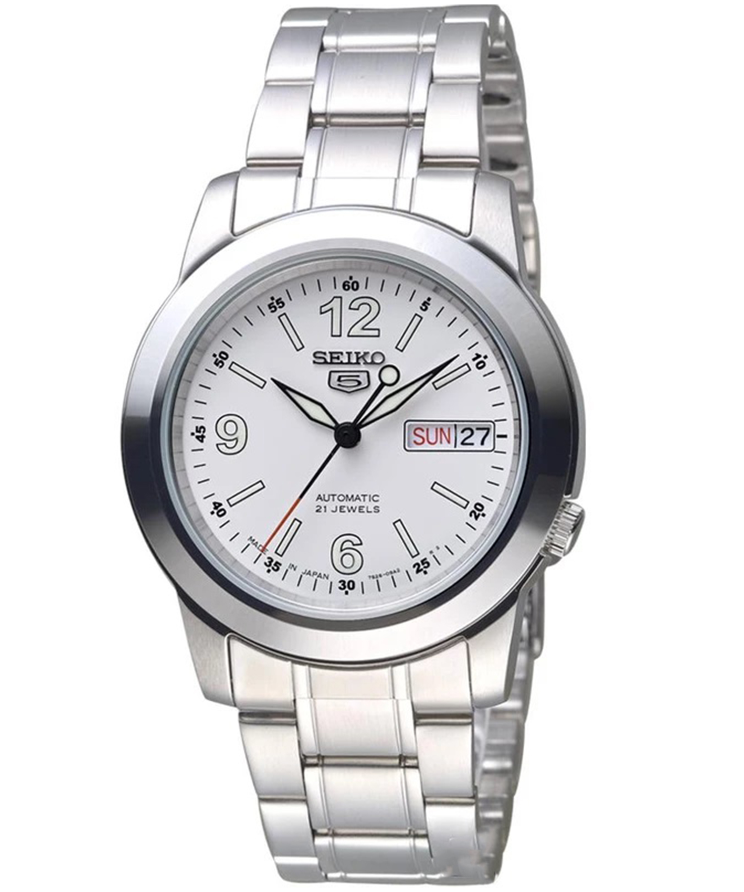 ساعت مچی مردانه سیکو، زیرمجموعه Seiko 5, کد SNKE57J1