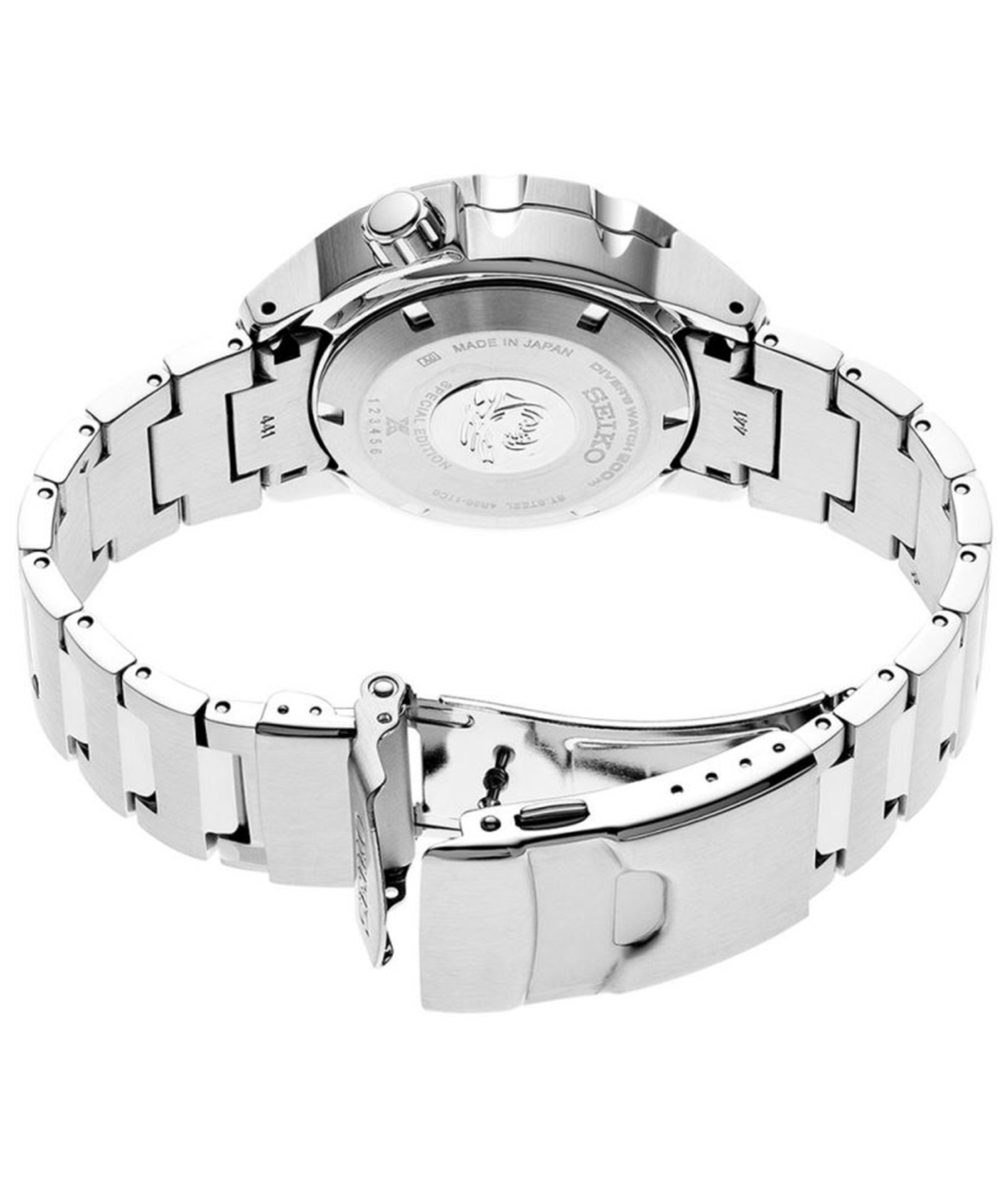 ساعت مچی مردانه سیکو، زیرمجموعه Prospex, کد SRPH75K1