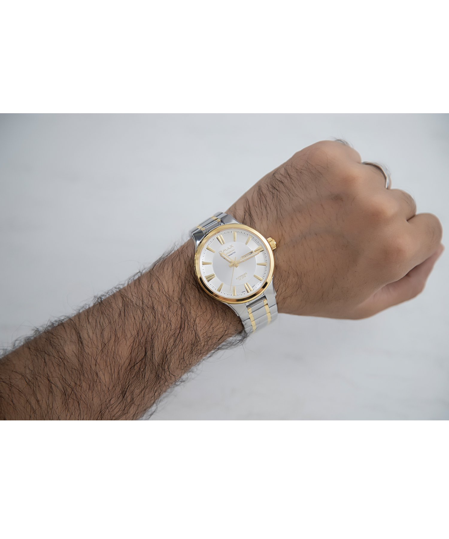 ساعت مچی مردانه اوماکس ، زیرمجموعه Masterpiece،کد OSA010T6TI