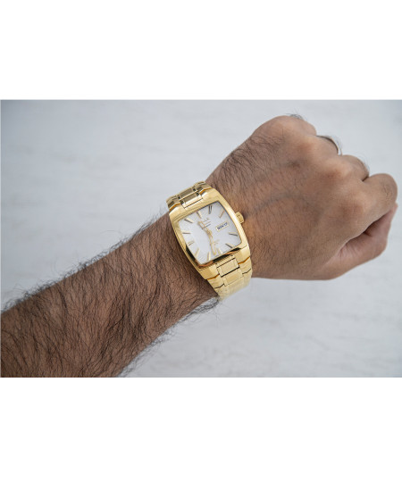 ساعت مچی مردانه اوماکس ، زیرمجموعه Masterpiece،کد OSA012G61I