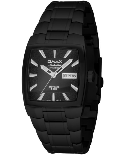 ساعت مچی مردانه اوماکس ، زیرمجموعه Masterpiece،کد OSA012M22S