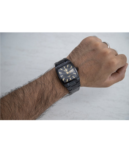 ساعت مچی مردانه اوماکس ، زیرمجموعه Masterpiece،کد OSA012M22Y