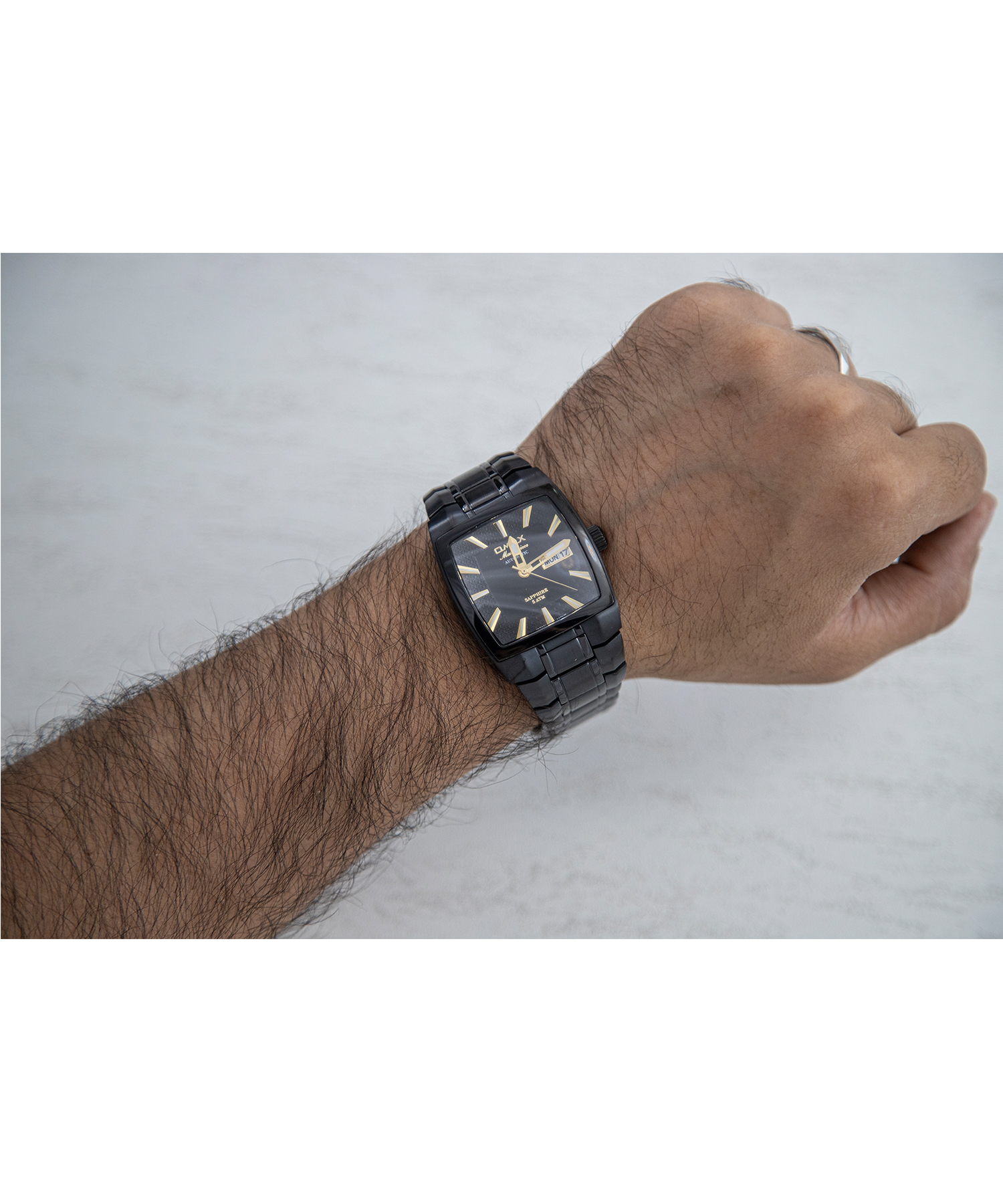 ساعت مچی مردانه اوماکس ، زیرمجموعه Masterpiece،کد OSA012M22Y