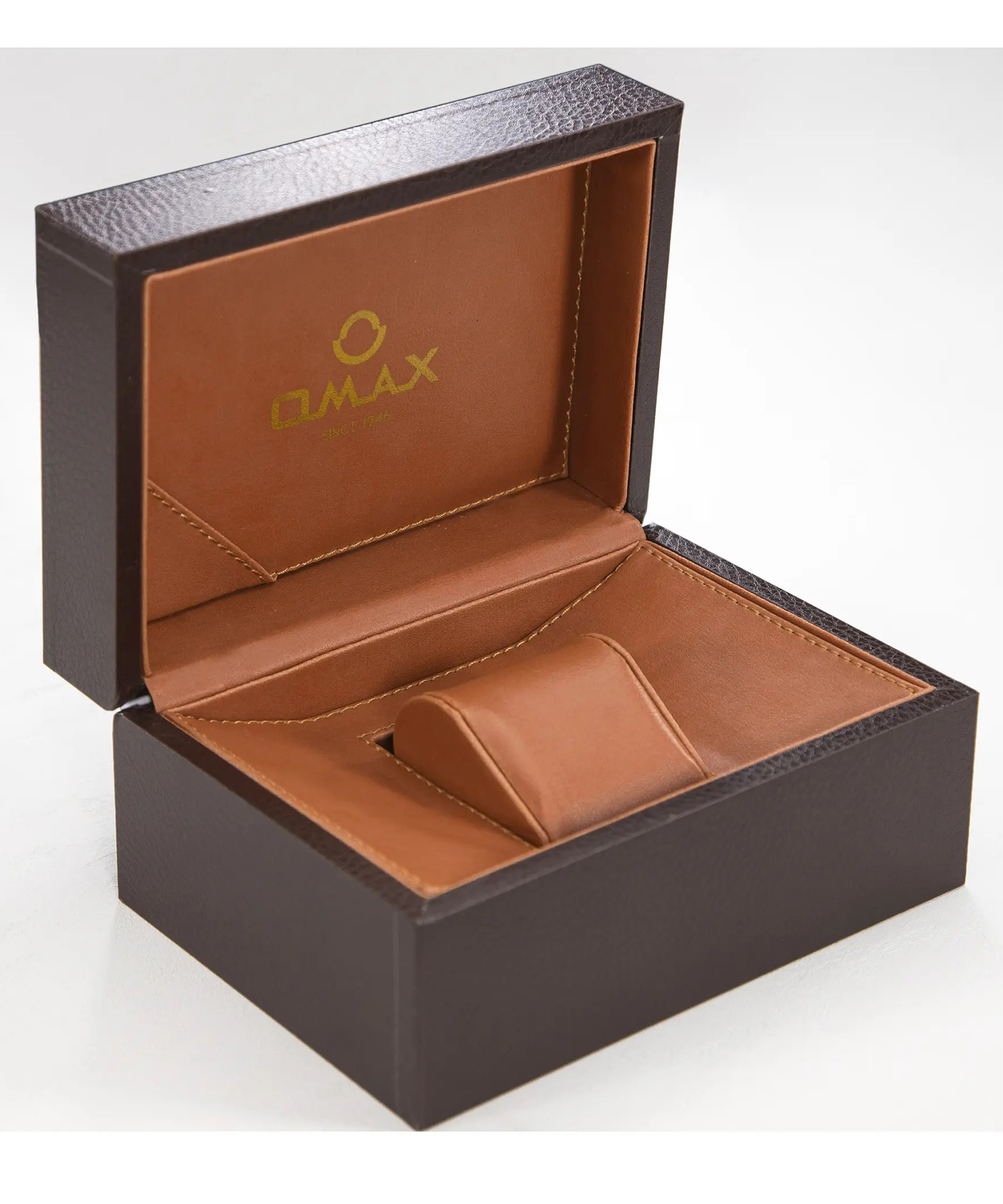 ساعت مچی مردانه اوماکس ، زیرمجموعه Masterpiece،کد OSA012P46I