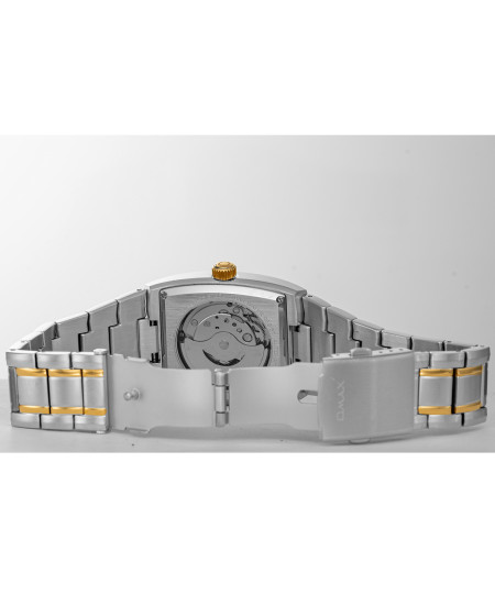 ساعت مچی مردانه اوماکس ، زیرمجموعه Masterpiece،کد OSA012T6TI