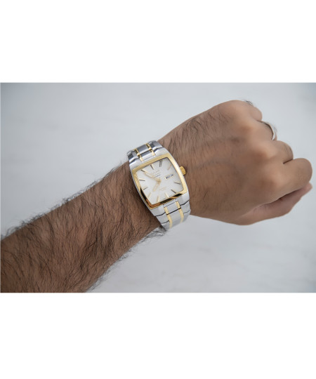 ساعت مچی مردانه اوماکس ، زیرمجموعه Masterpiece،کد OSA012T6TI