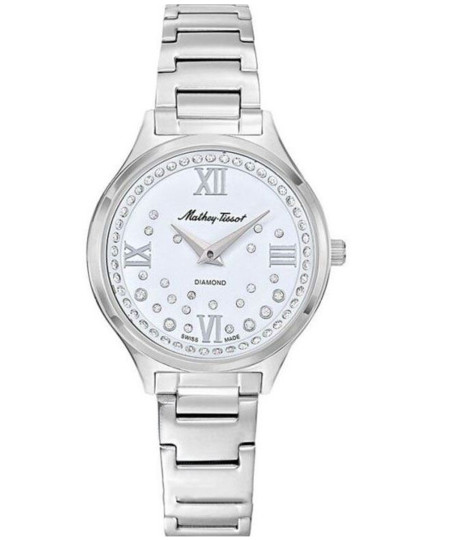 ساعت مچی زنانه متی تیسوت, کد D985SAI