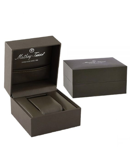 ساعت مچی زنانه متی تیسوت, کد D985SAI