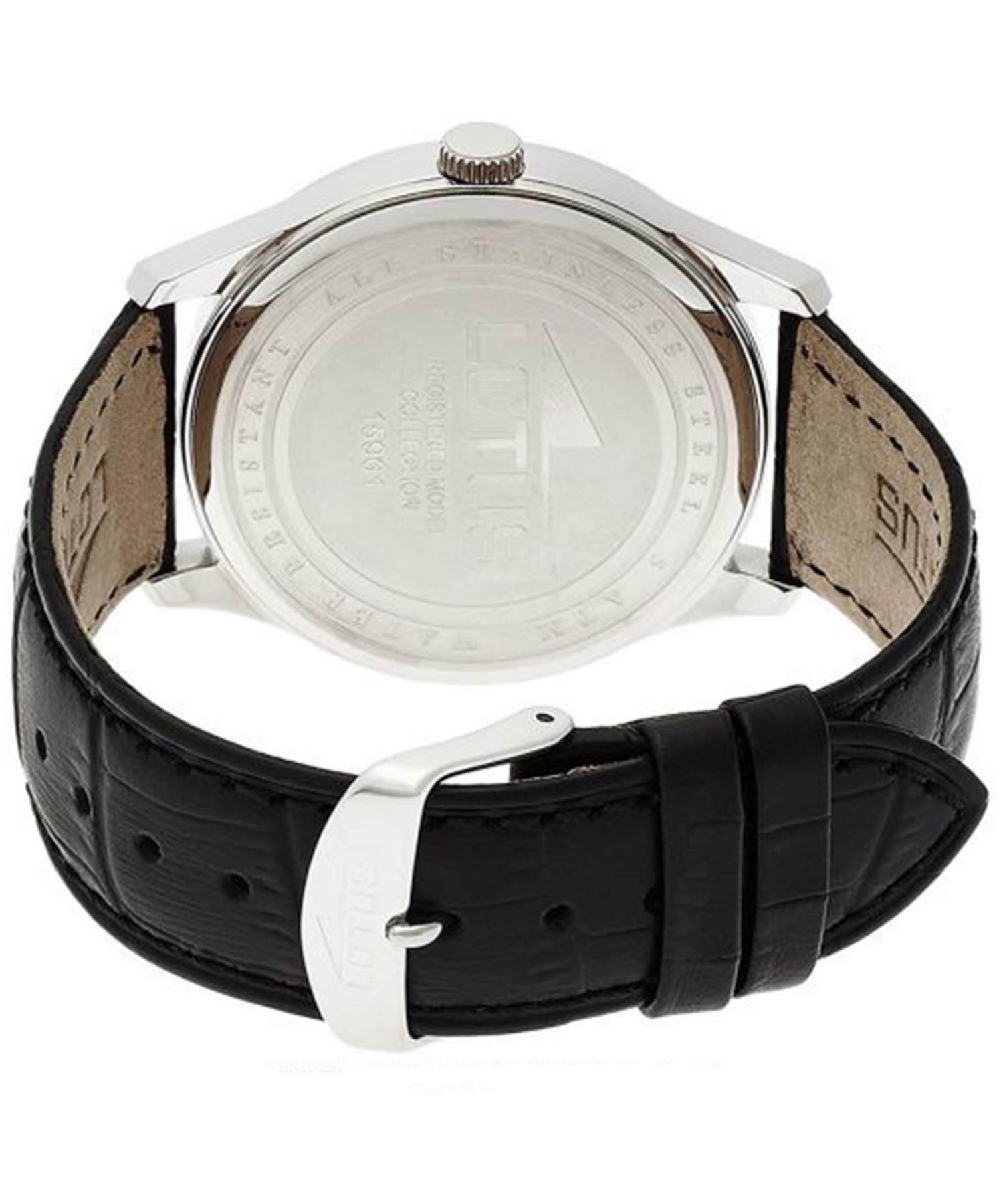 ساعت مچی مردانه لوتوس, کد L15961/1