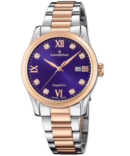 ساعت مچی زنانه کاندینو, کد C4739/2