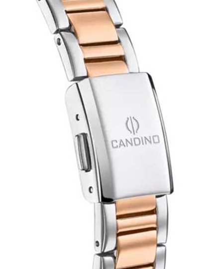 ساعت مچی زنانه کاندینو, کد C4739/2