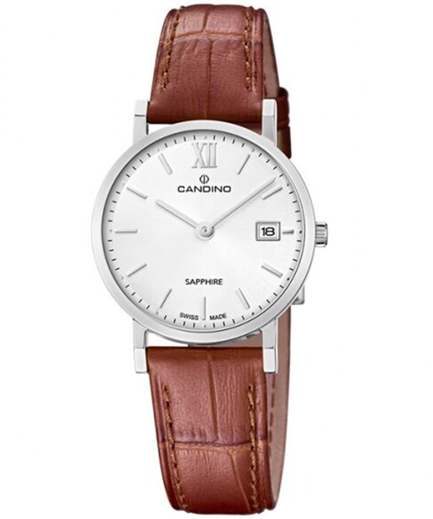 ساعت مچی زنانه کاندینو, کد C4725/1