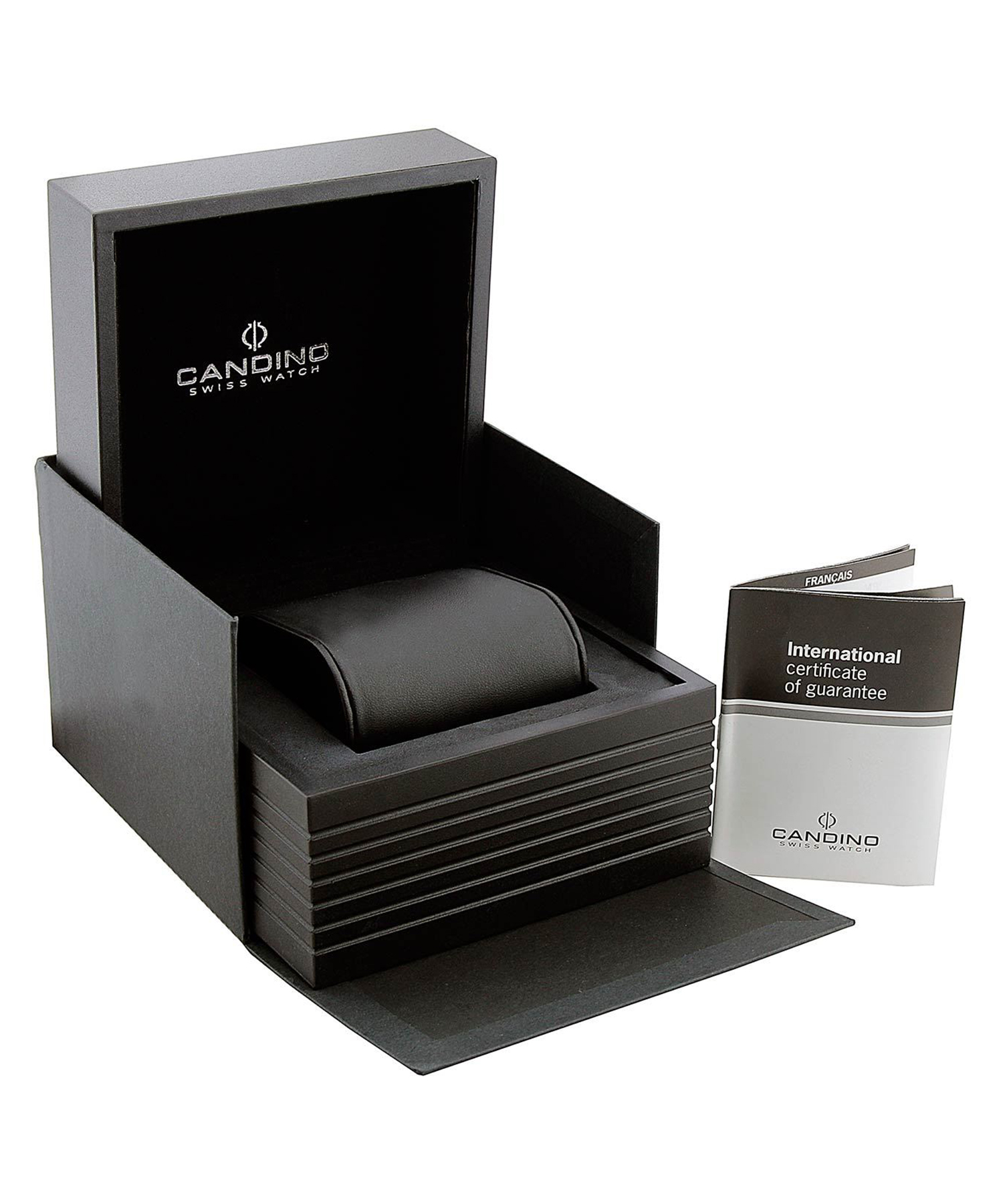 ساعت مچی زنانه کاندینو, کد C4725/1