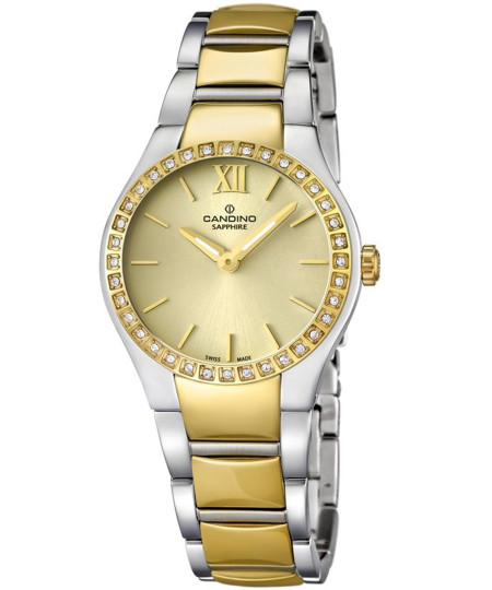 ساعت مچی زنانه کاندینو, کد C4538/2