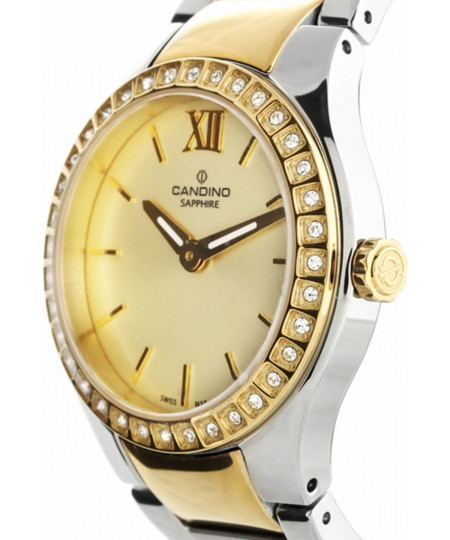 ساعت مچی زنانه کاندینو, کد C4538/2