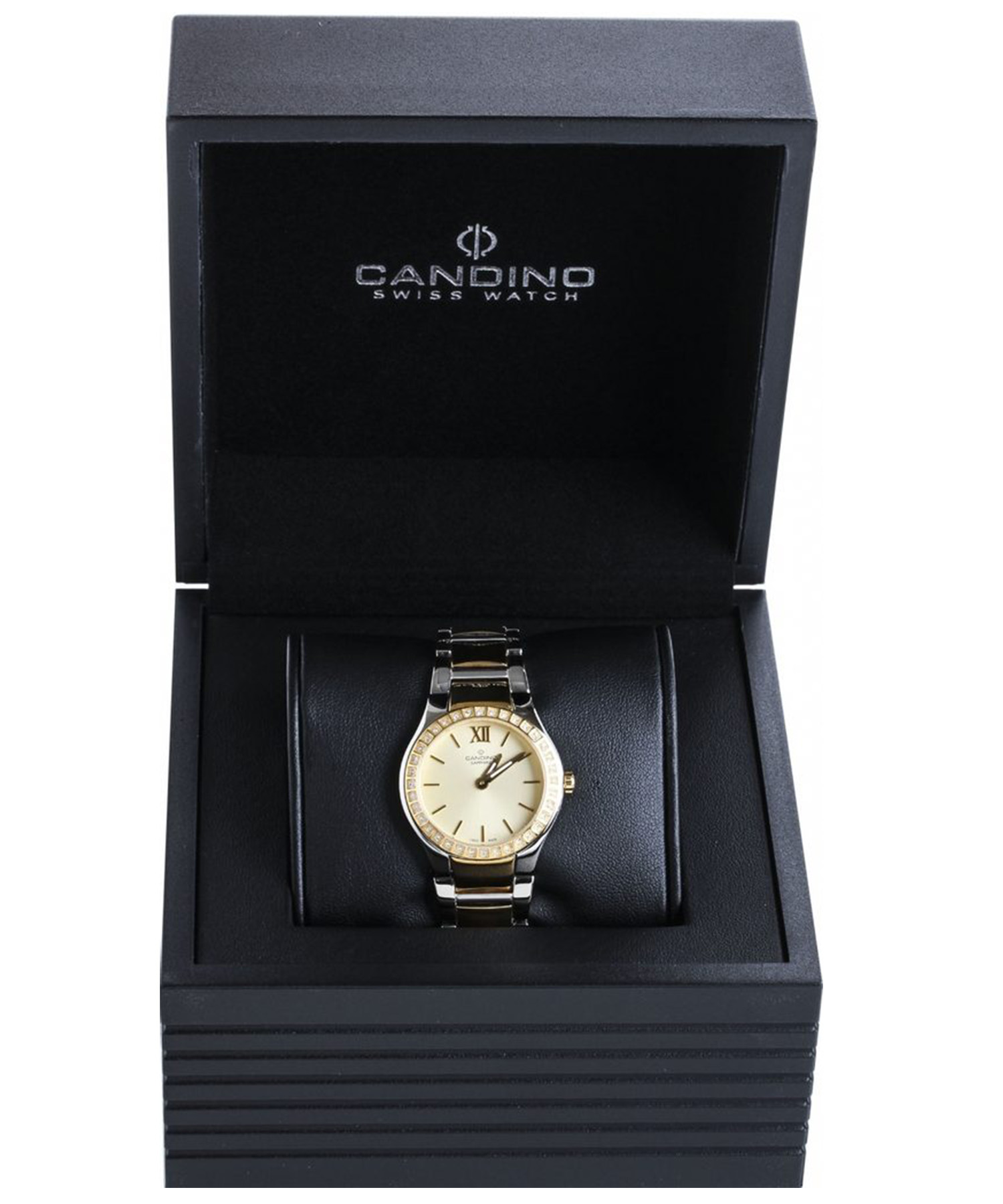 ساعت مچی زنانه کاندینو, کد C4538/2