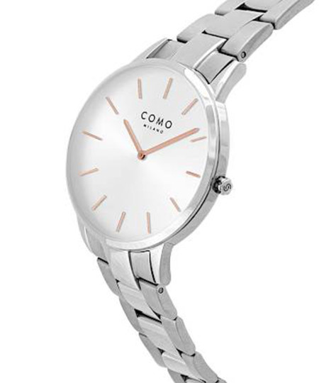 ساعت مچی زنانه کومو میلانو, کد CM052.104.1SM.03