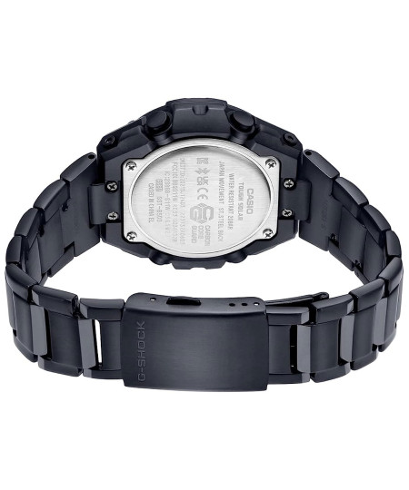 ساعت مچی مردانه کاسیو، زیرمجموعه G-Shock، کد GST-B500BD-1A9DR