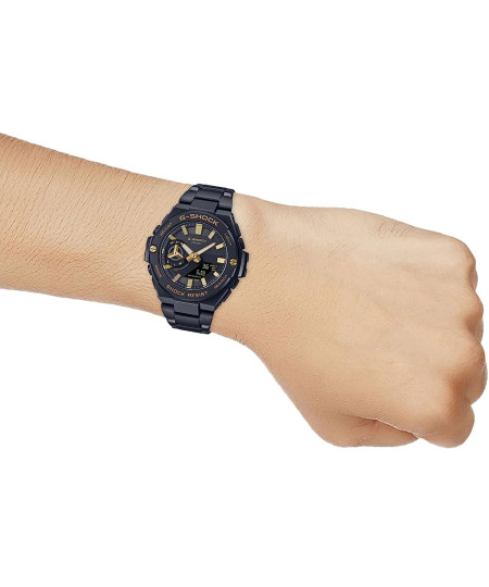 ساعت مچی مردانه کاسیو، زیرمجموعه G-Shock، کد GST-B500BD-1A9DR