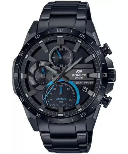 ساعت مچی مردانه کاسیو، زیرمجموعه EDIFICE, کد EQS-940DC-1BVUDF