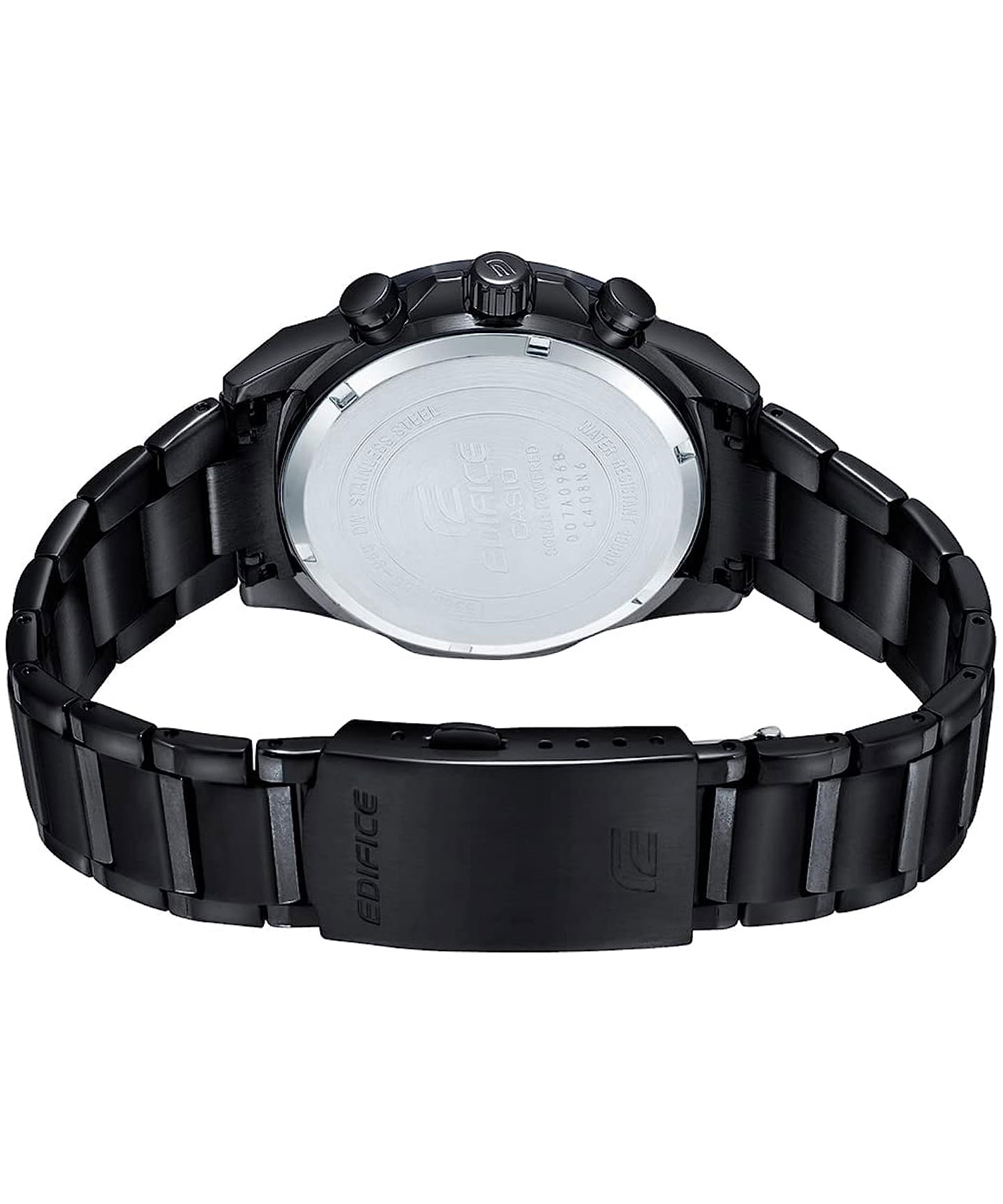 ساعت مچی مردانه کاسیو، زیرمجموعه EDIFICE, کد EQS-940DC-1BVUDF
