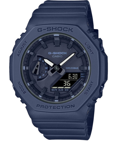 ساعت مچی زنانه کاسیو، زیرمجموعه G-Shock, کد GMA-S2100BA-2A1DR