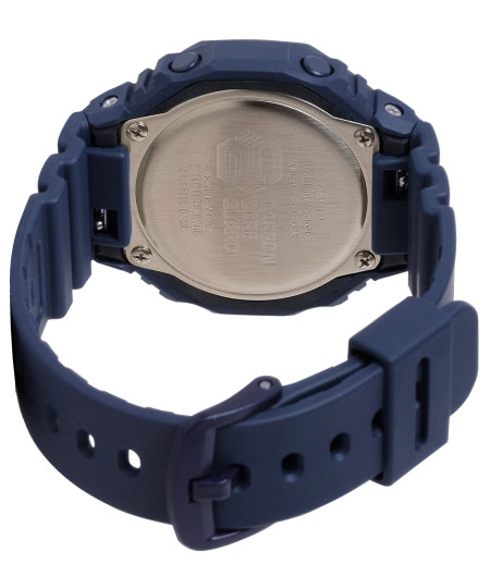 ساعت مچی زنانه کاسیو، زیرمجموعه G-Shock, کد GMA-S2100BA-2A1DR