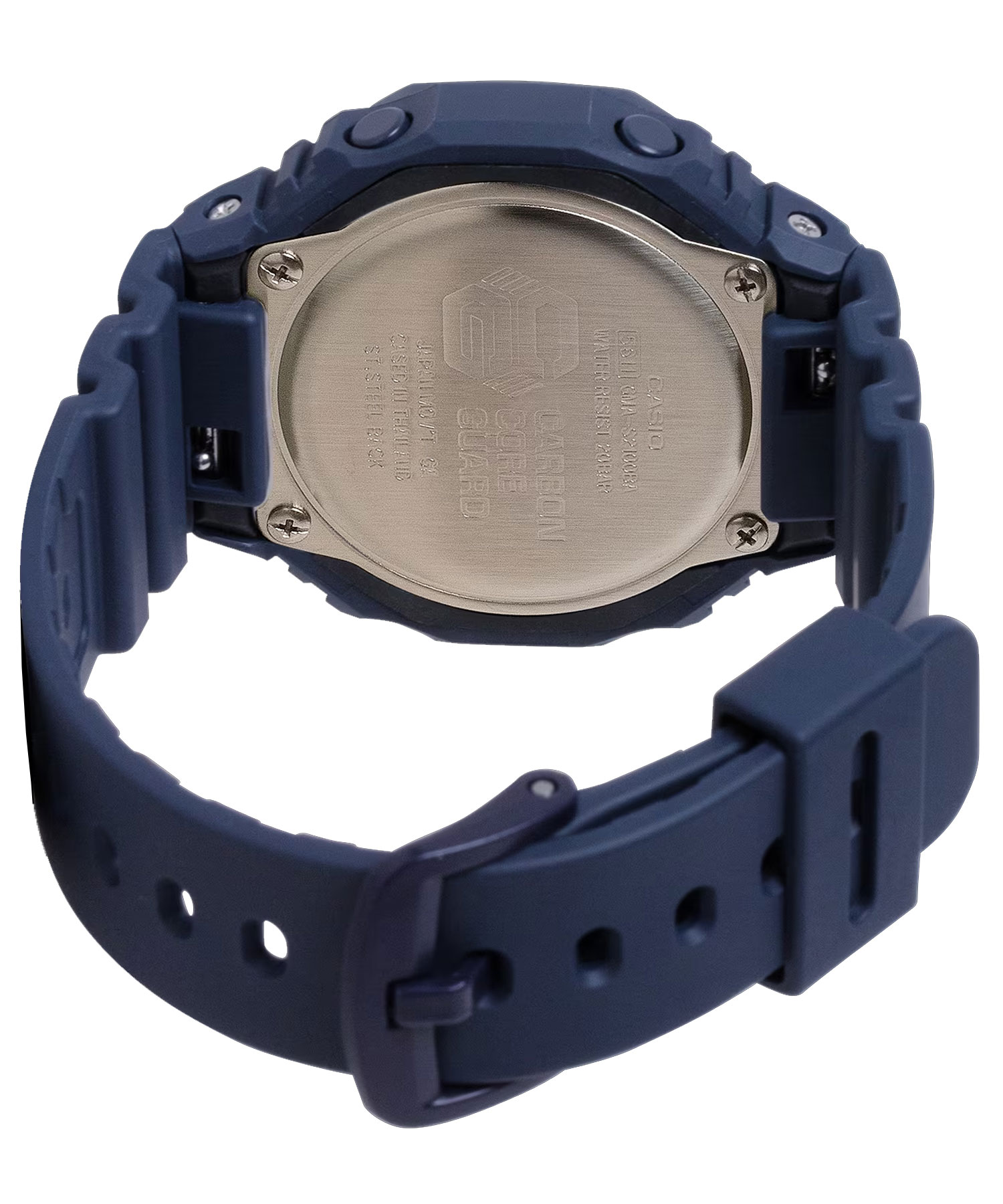 ساعت مچی زنانه کاسیو، زیرمجموعه G-Shock, کد GMA-S2100BA-2A1DR