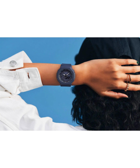 ساعت مچی زنانه کاسیو، زیرمجموعه G-Shock, کد GMA-S2100BA-2A1DR