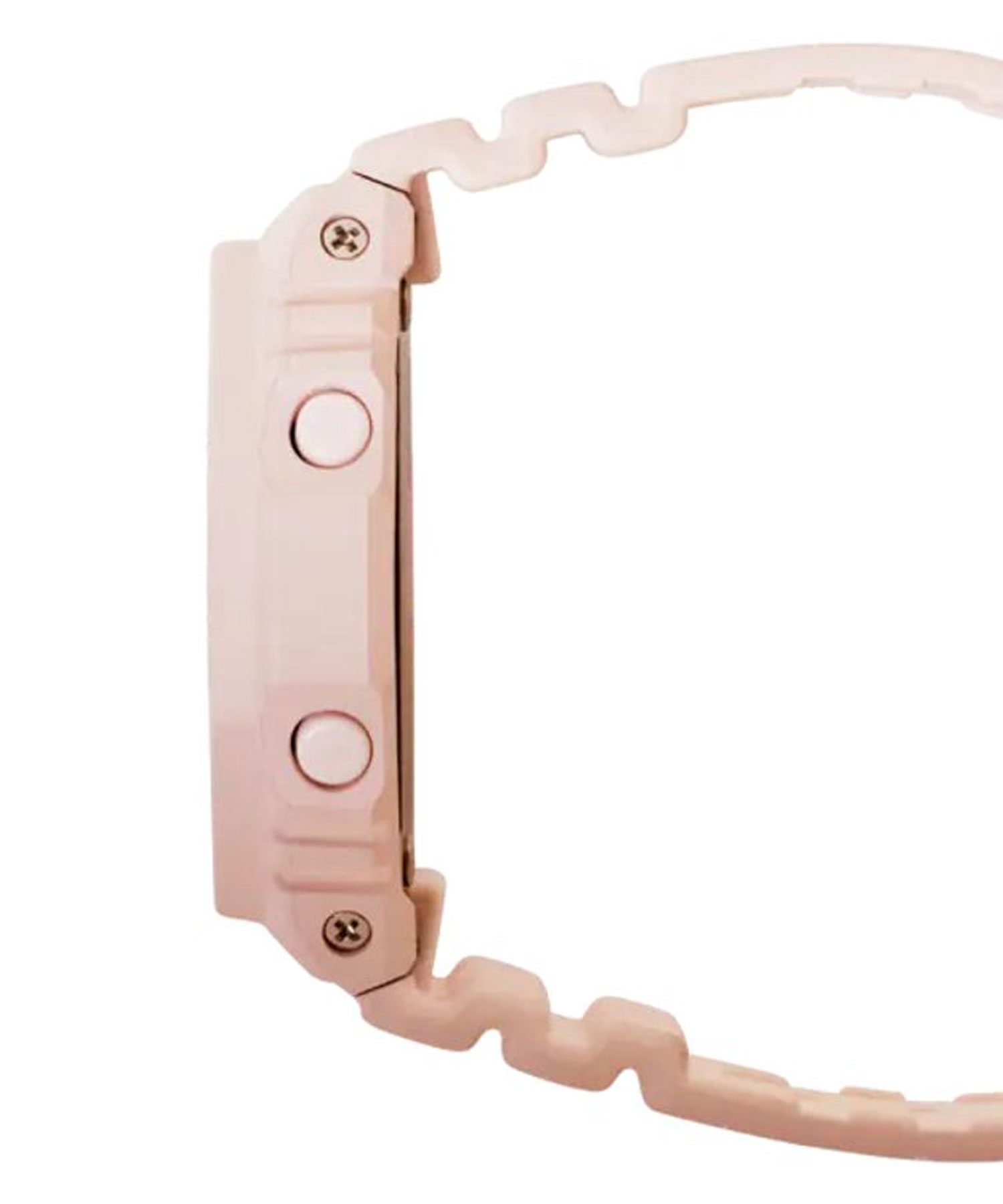 ساعت مچی زنانه کاسیو، زیرمجموعه G-Shock, کد GMA-S2100BA-4ADR
