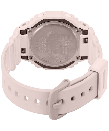 ساعت مچی زنانه کاسیو، زیرمجموعه G-Shock, کد GMA-S2100BA-4ADR