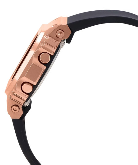 ساعت مچی زنانه کاسیو، زیرمجموعه G-Shock, کد GM-S5600PG-1DR