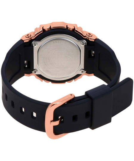 ساعت مچی زنانه کاسیو، زیرمجموعه G-Shock, کد GM-S5600PG-1DR
