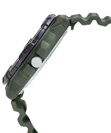 ساعت مچی مردانه کاسیو، زیرمجموعه Standard، کد MRW-210H-3AVDF