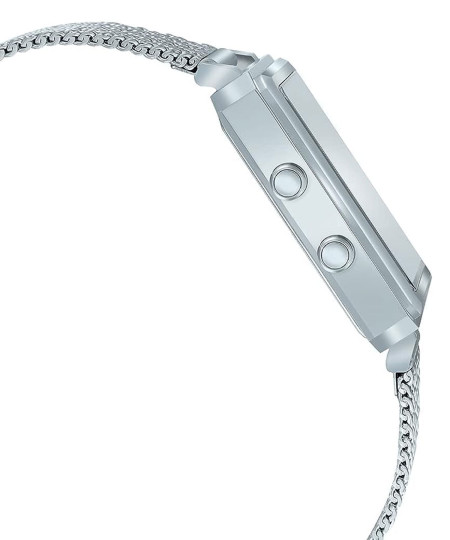 ساعت مچی مردانه کاسیو، زیرمجموعه Standard, کد MTP-B205M-2EDF