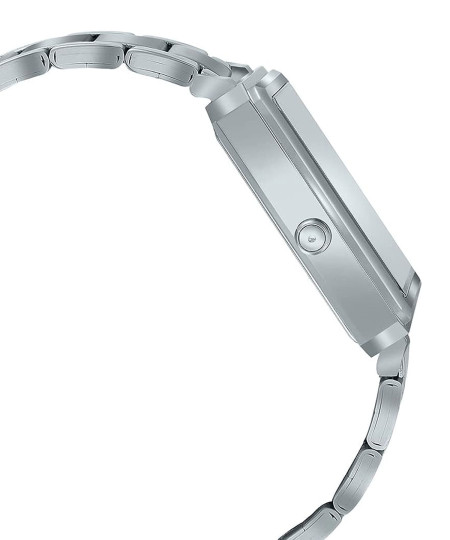 ساعت مچی مردانه کاسیو، زیرمجموعه Standard, کد MTP-B205D-7EDF
