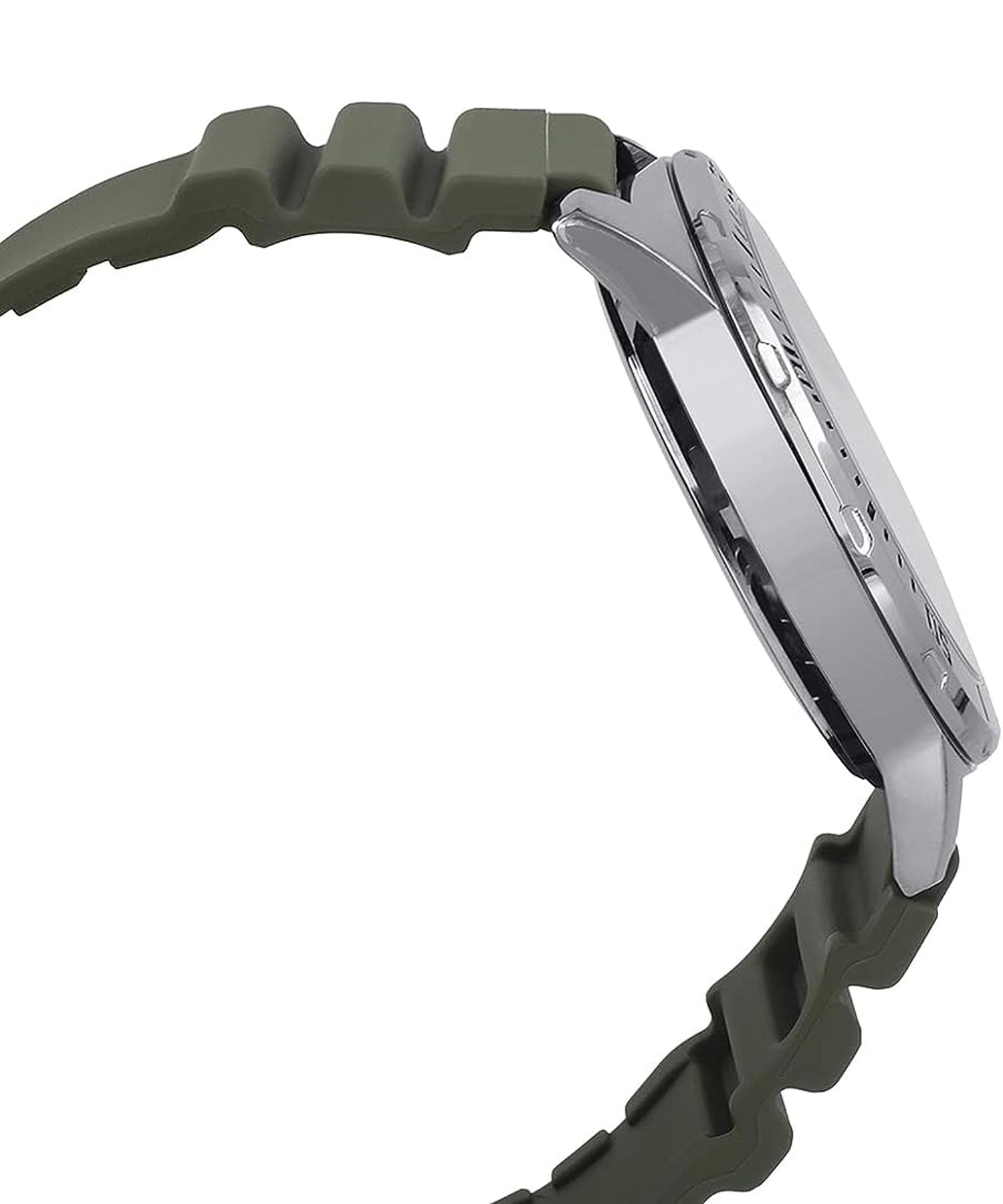 ساعت مچی مردانه کاسیو، زیرمجموعه Standard، کد MTP-VD01-3EVUDF