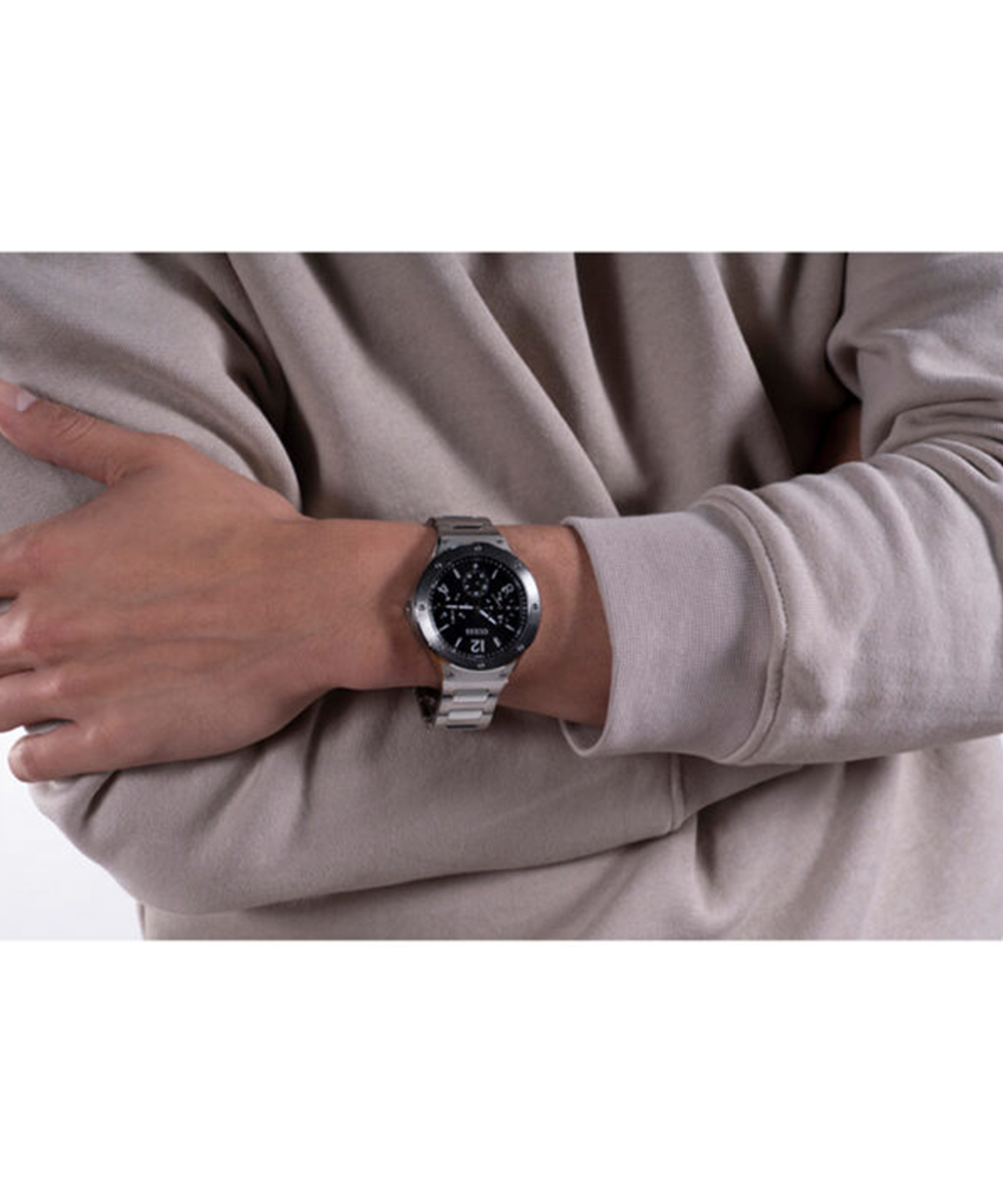 ساعت مچی مردانه گس, کد GW0454G1