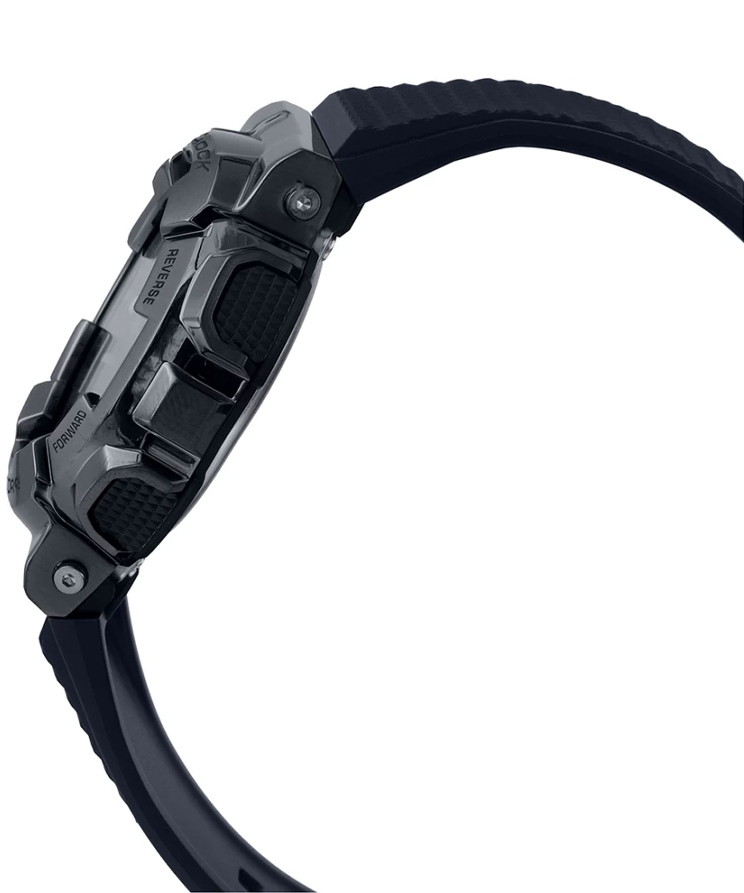 ساعت مچی مردانه کاسیو، زیرمجموعه G-Shock, کد GM-110BB-1ADR