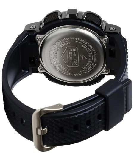 ساعت مچی مردانه کاسیو، زیرمجموعه G-Shock, کد GM-110BB-1ADR