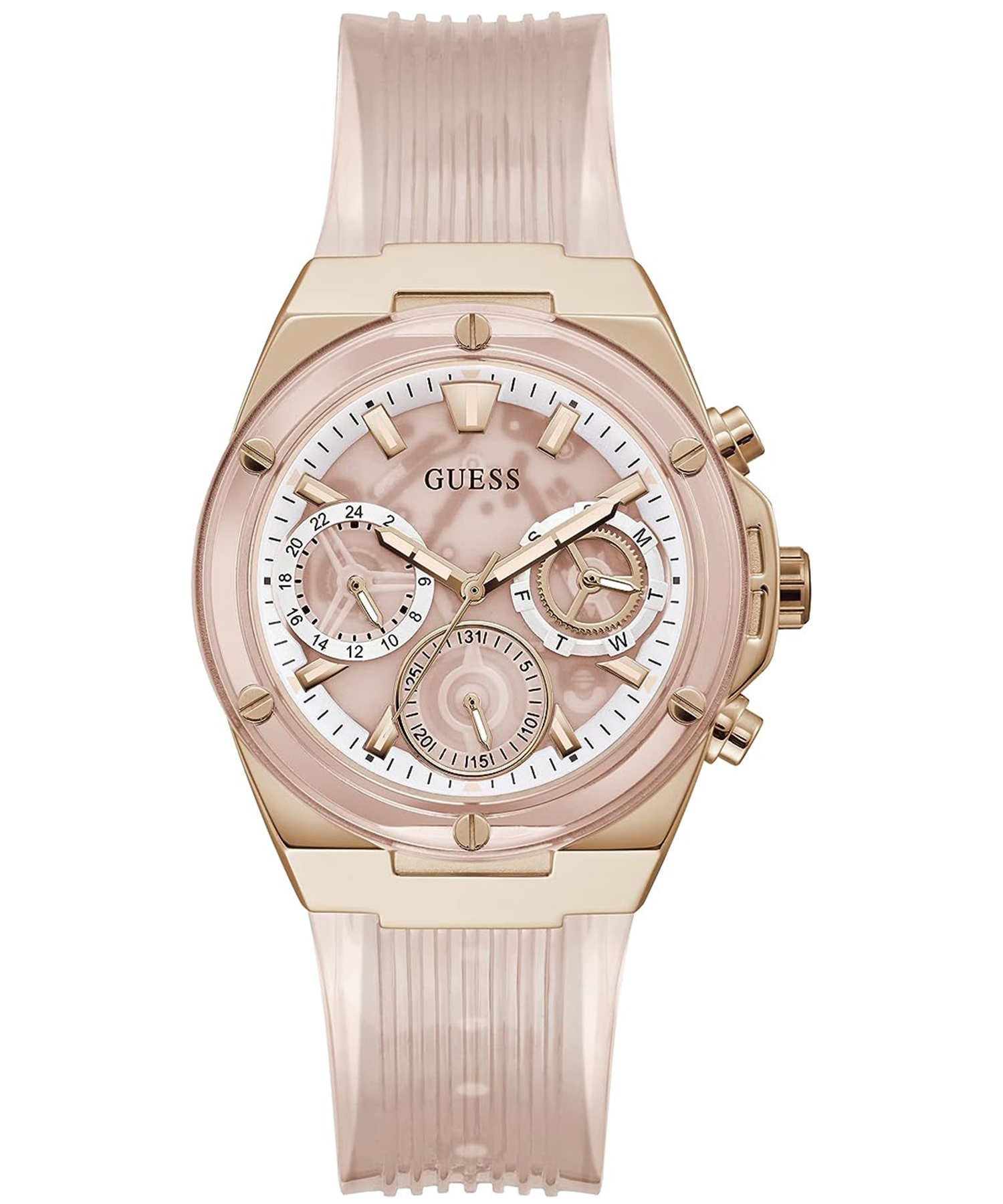 ساعت مچی زنانه گس, کد GW0409L3