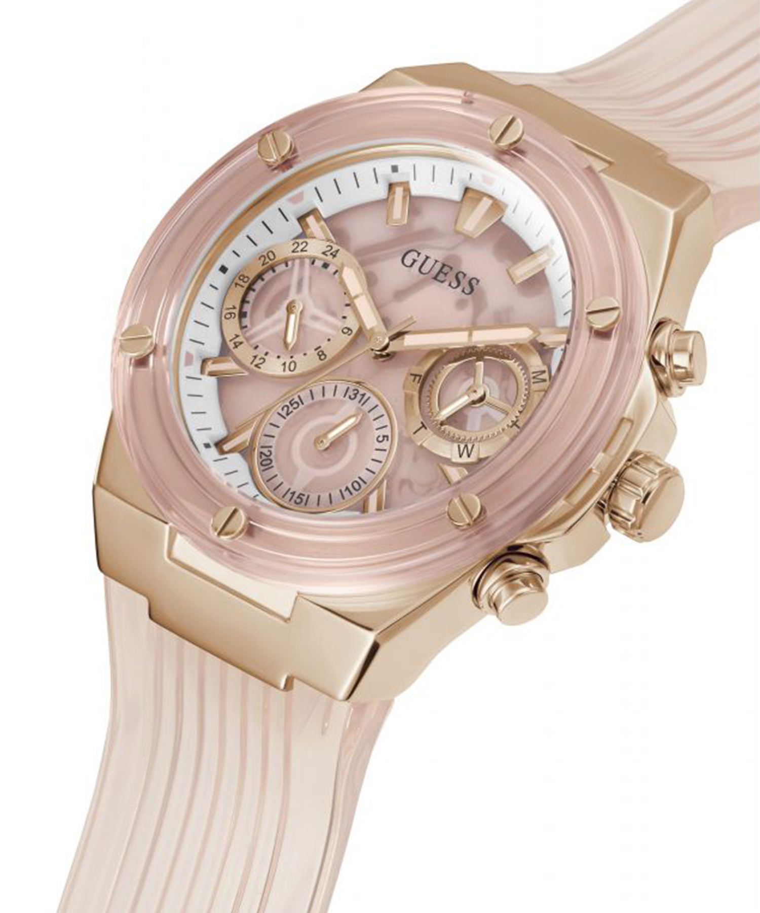 ساعت مچی زنانه گس, کد GW0409L3