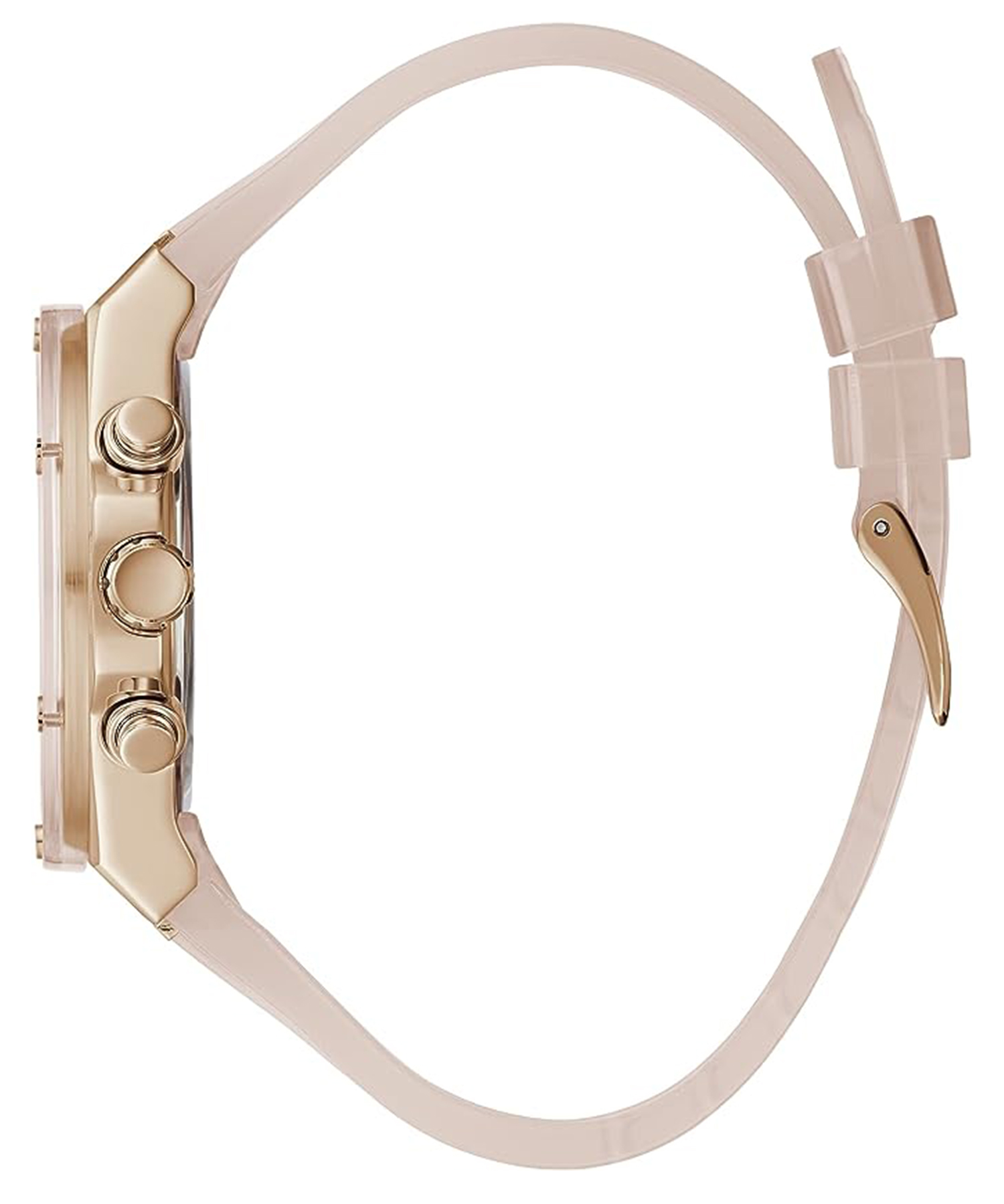 ساعت مچی زنانه گس, کد GW0409L3