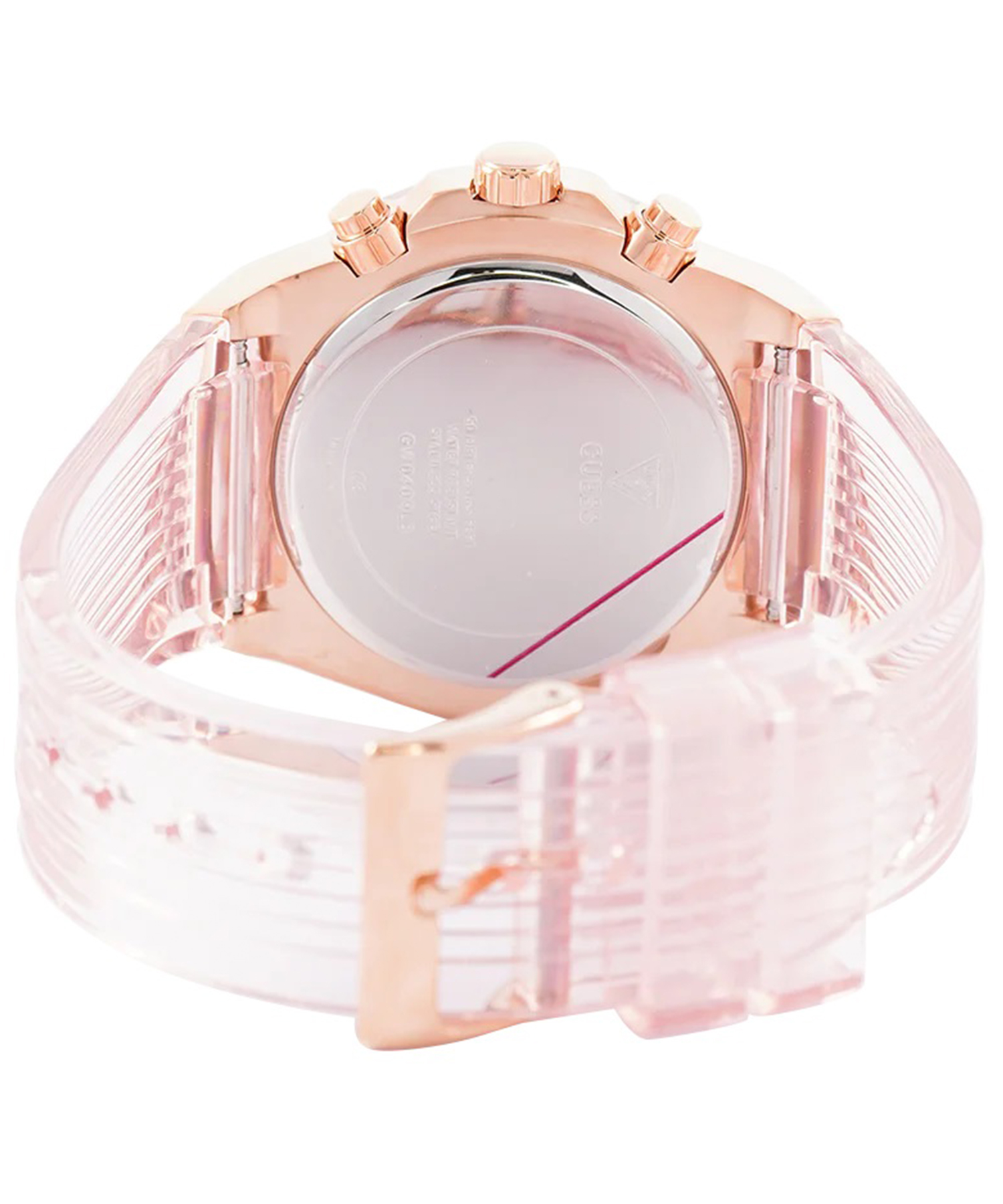 ساعت مچی زنانه گس, کد GW0409L3