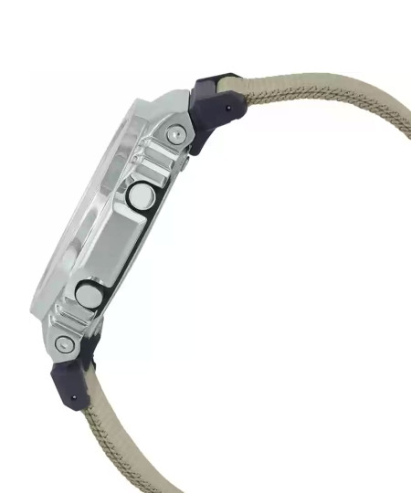 ساعت مچی مردانه کاسیو، زیرمجموعه G-Shock، کد GM-2100C-5ADR